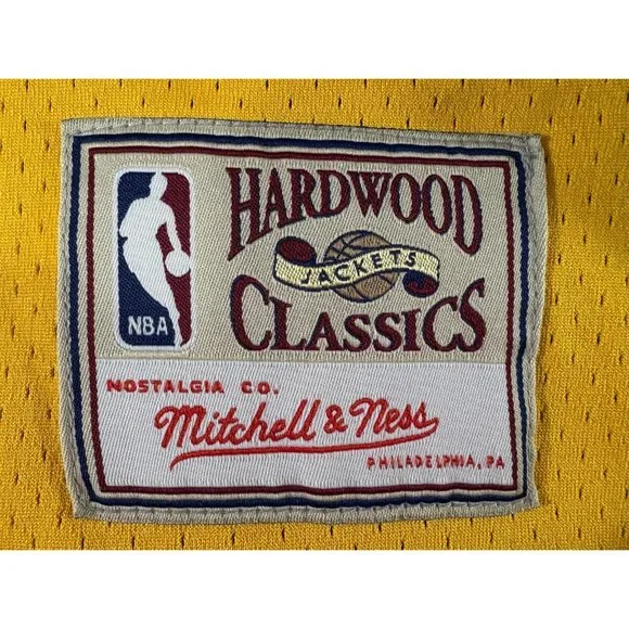 Mitchell & Ness Boston Celtics Varsity Jacket Hardwood Classics sz 60 4XL vintag - Picture 2 of 10